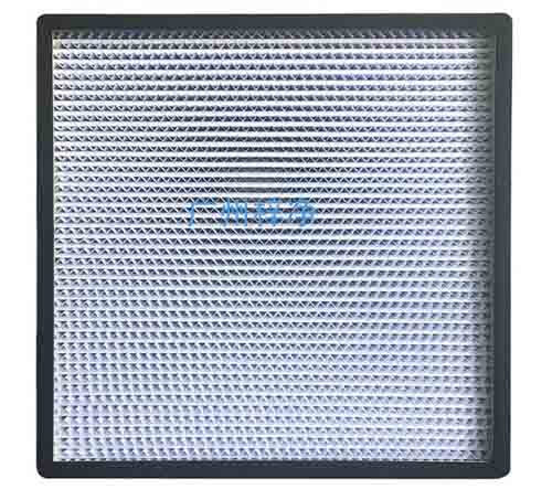 有隔板亚高效过滤器 有隔板亚高效过滤器