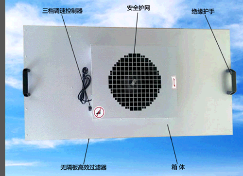 FFU风机过滤单元又叫风机过滤单元(FFU) FFU风机过滤单元又叫风机过滤单元(FFU)