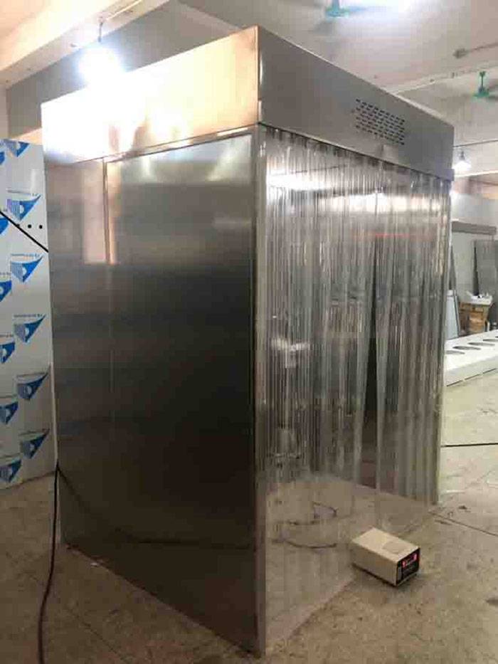 负压称量室又称负压称量罩或者中心称量台,负压称量房 负压称量室又称负压称量罩或者中心称量台,负压称量房