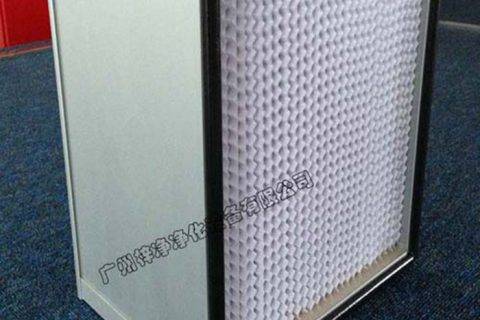 Hepa高效qy球友会安装步骤及准备工作