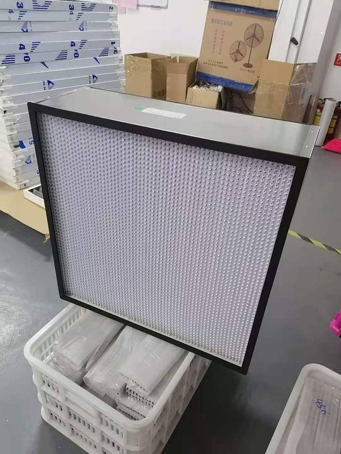 H13高效过滤器 H13高效过滤器