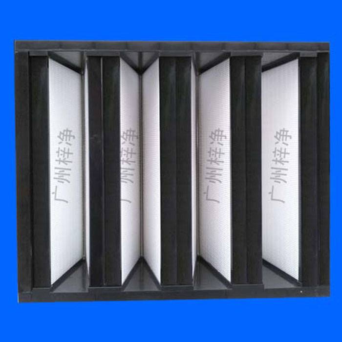 高效过滤器的运行成本也是企业或楼宇管理者关心的问题 高效过滤器的运行成本也是企业或楼宇管理者关心的问题
